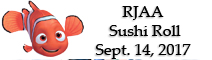RJAA Sushi Roll
