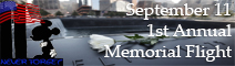 September 11th Memorial F