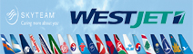 Westjet Airlines Tour