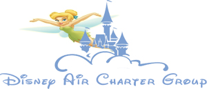 Disney Air Charters