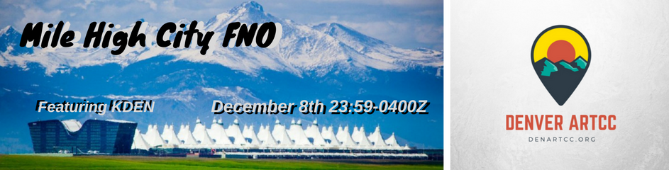 Event Banner