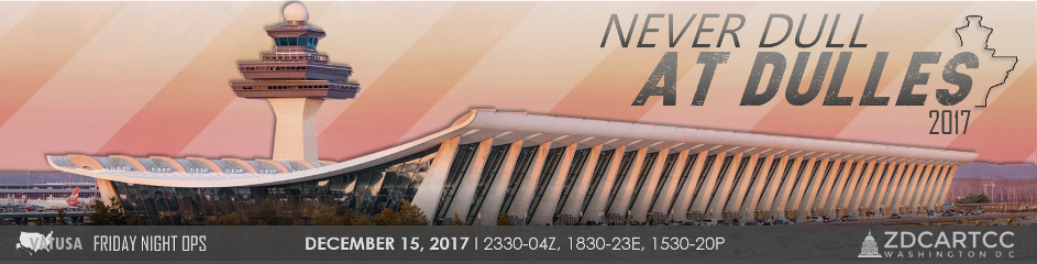 Event Banner