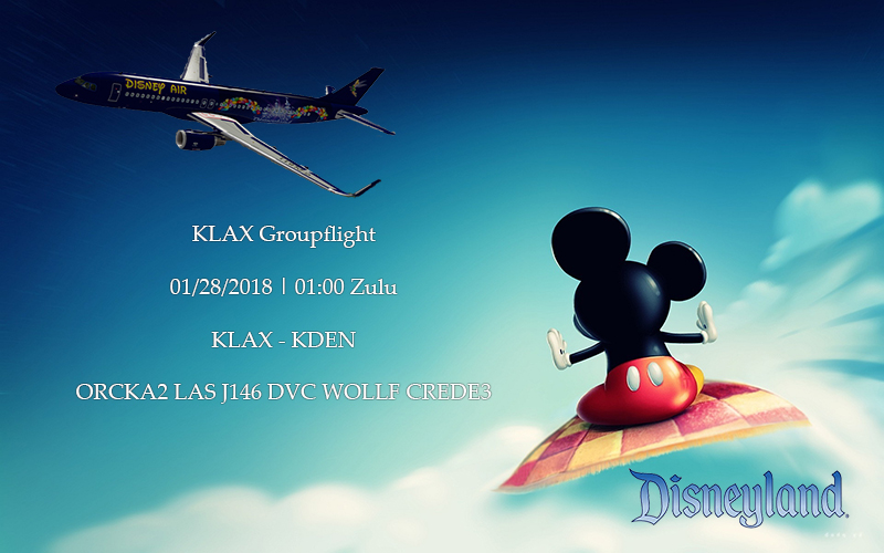Event Banner