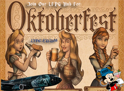 Event Banner