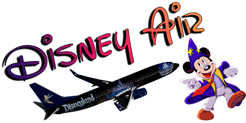 Disney Air Logo