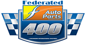 Federated Auto Parts 400