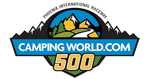 Camping World 500