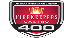 FireKeepers Casino 400