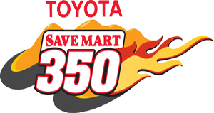 Toyota/Savemart 350